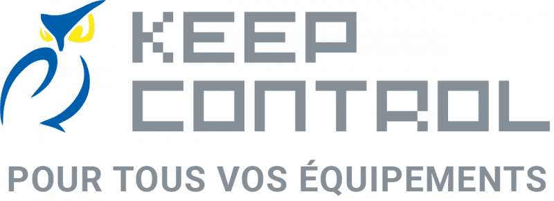 KEEP CONTROL 2024
